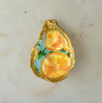 Load image into Gallery viewer, Recycled Oyster Shell Jewelry Dish
