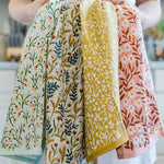 Load image into Gallery viewer, Floral Kitchen Towels
