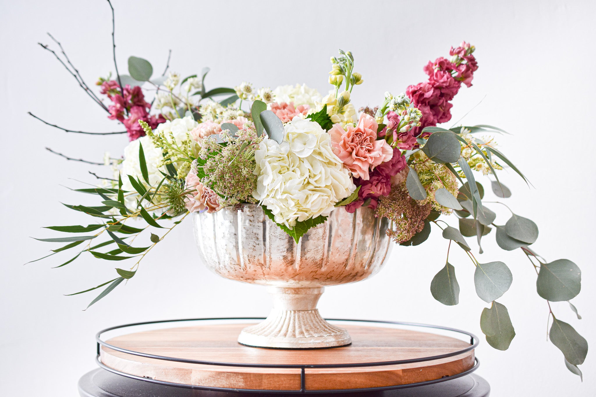 Vase Arrangement