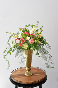 Vase Arrangement