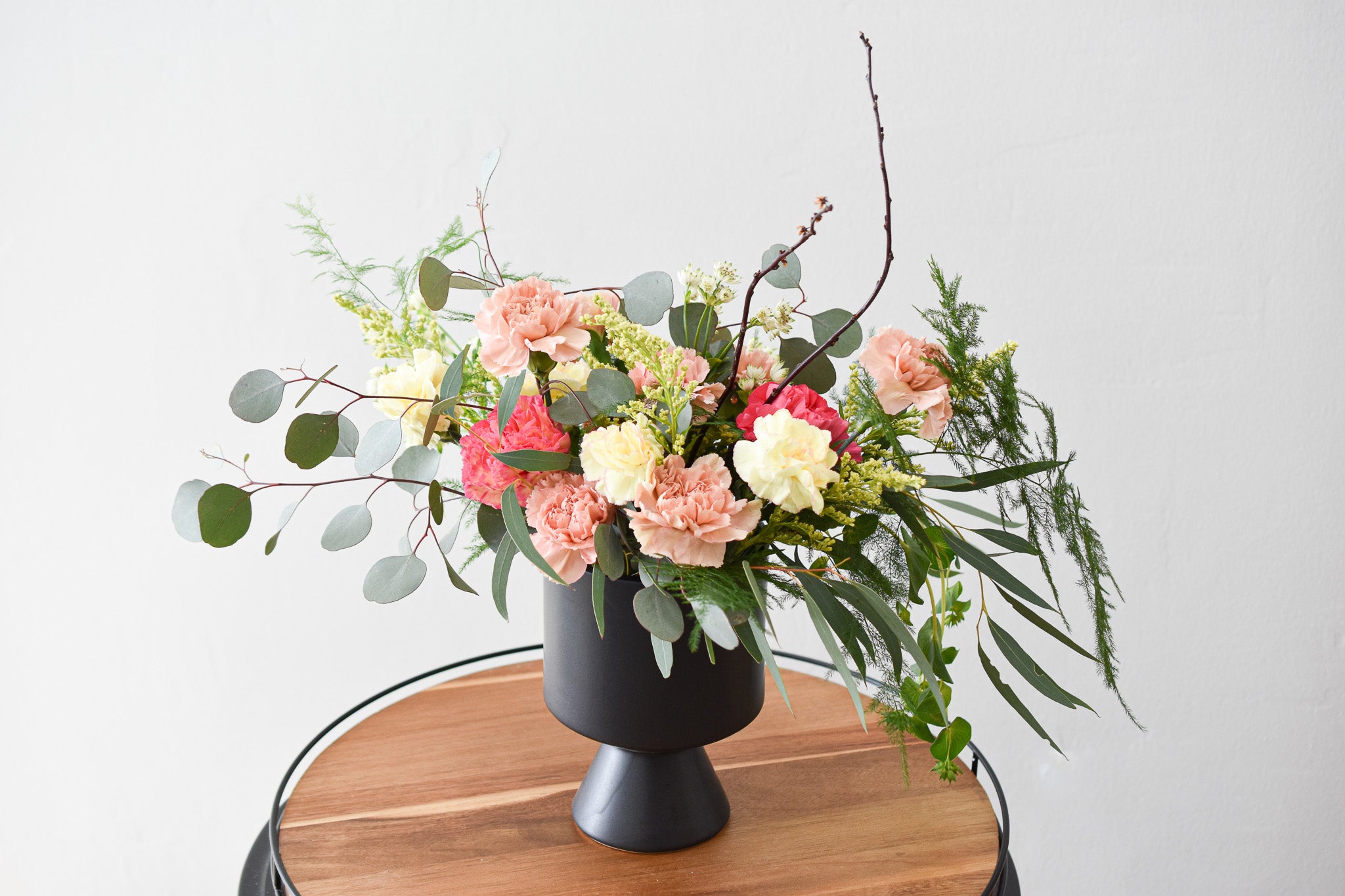 Vase Arrangement