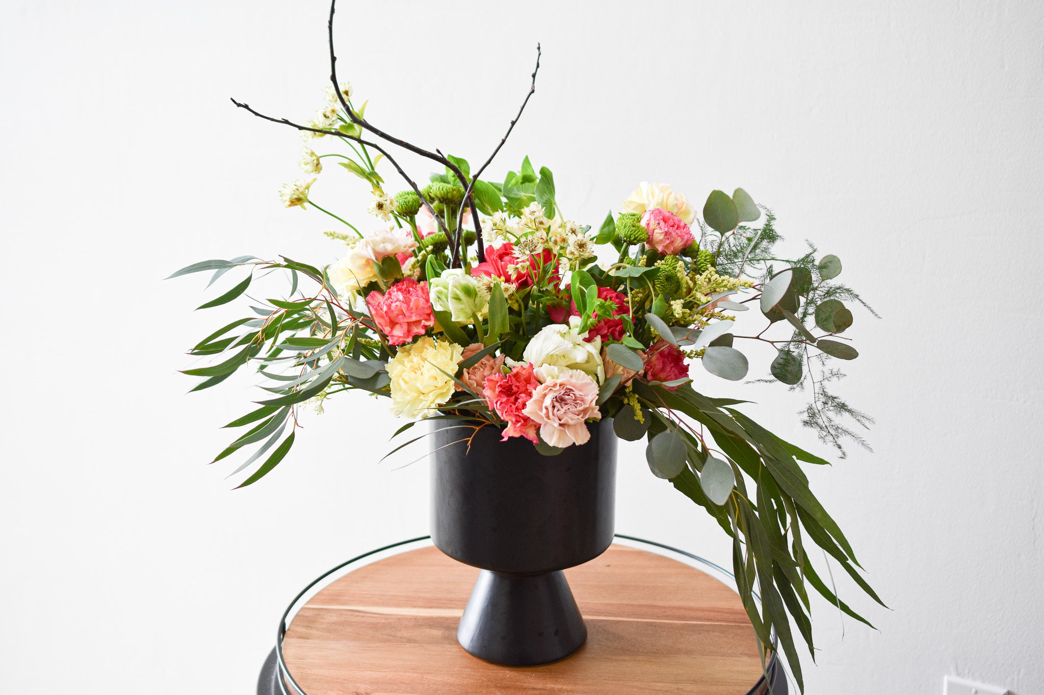 Vase Arrangement