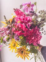 Load image into Gallery viewer, 2024 Seasonal Bouquet Subscription
